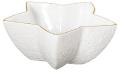 Star sugar bowl - Raynaud